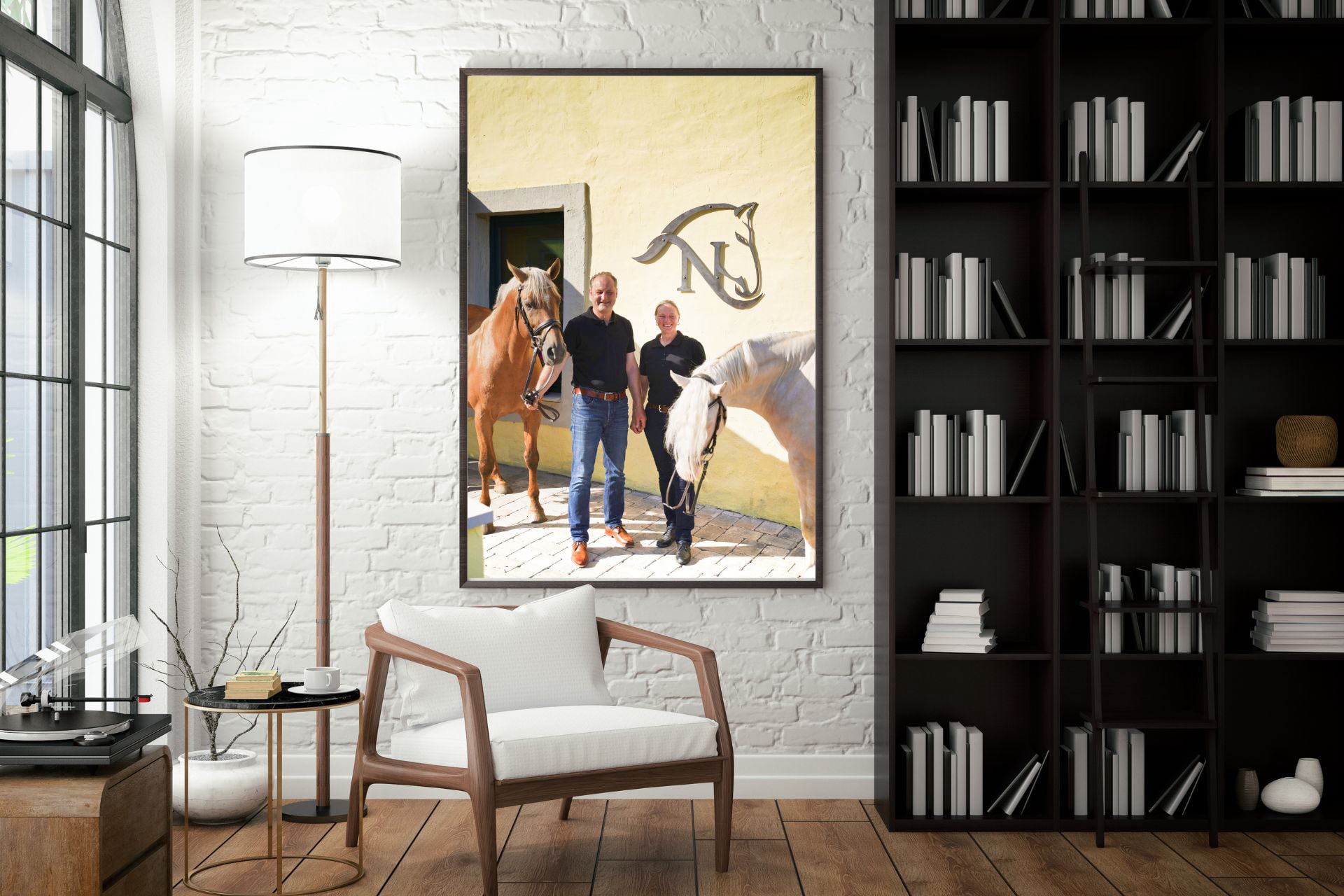 Hengsthof Gut Nüxei